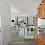 Ocean Breeze Penthouse Floritas * بلايا ذي لاس أميريكاس