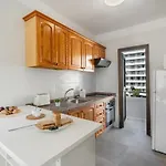 Ocean Breeze Penthouse Floritas شقة *