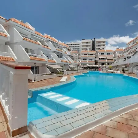 شقة Ocean Breeze Penthouse Floritas *