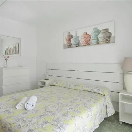 شقة Ocean Breeze Penthouse Floritas