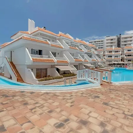 Ocean Breeze Penthouse Floritas * بلايا ذي لاس أميريكاس