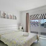 Lejlighed Ocean Breeze Penthouse Floritas *
