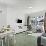 Ocean Breeze Penthouse Floritas Lejlighed Playa de las Américas
