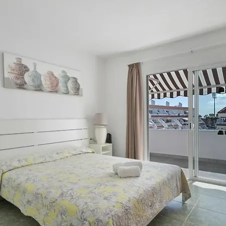 아파트 Ocean Breeze Penthouse Floritas *