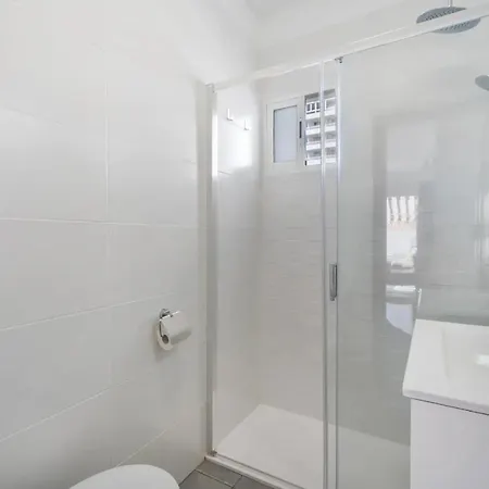 Lejlighed Ocean Breeze Penthouse Floritas
