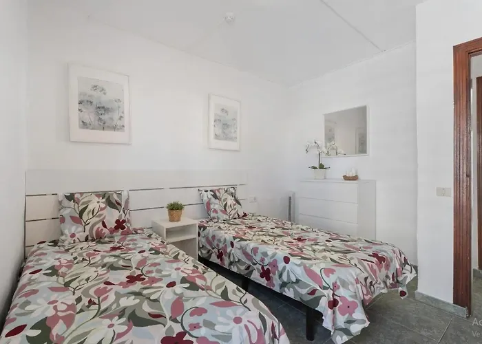 Ocean Breeze Penthouse Floritas 아파트 플라야데라스아메리카스