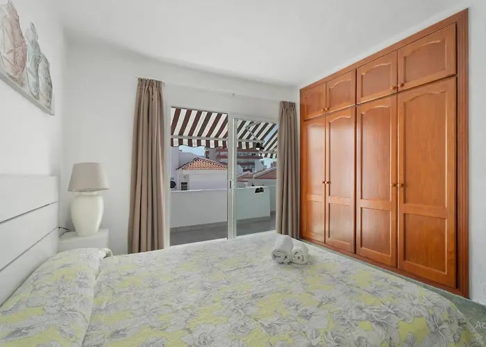 아파트 Ocean Breeze Penthouse Floritas *