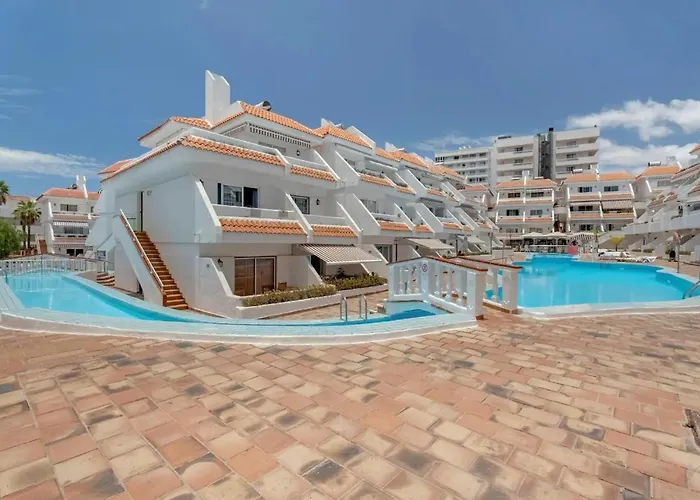 Ocean Breeze Penthouse Floritas * 플라야데라스아메리카스